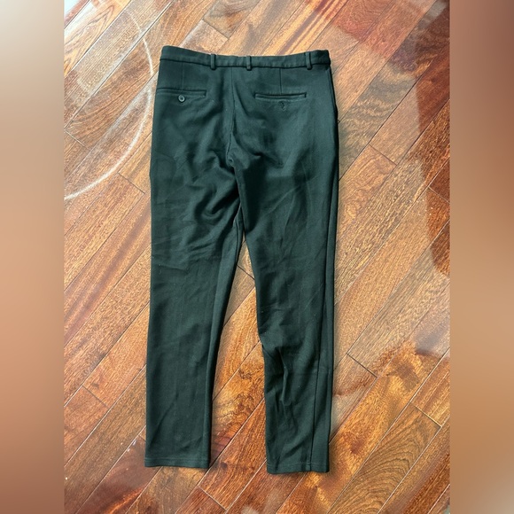 Jack & Jones Intelligence Slim Fit Jersey Pant - Picture 3 of 3